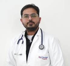 Dr Varun Rajpal